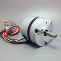 Bürstenloser Motor des Bürsten-36V DC / 57mm rauscharme bürstenlose Gleichstrommotor-Reihe